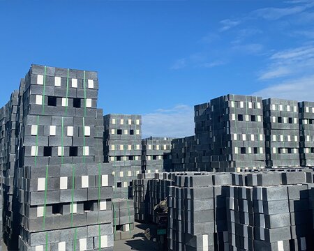 自保溫砌塊生產廠家